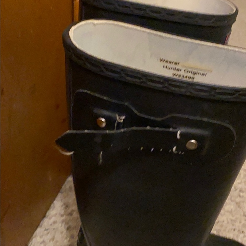 Rain Boots - image 2